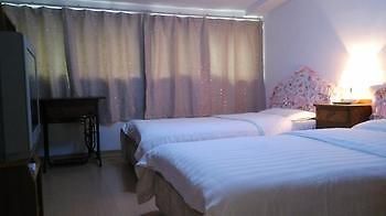 Lvshan Wenxin Hotel Csiucsiang Kültér fotó