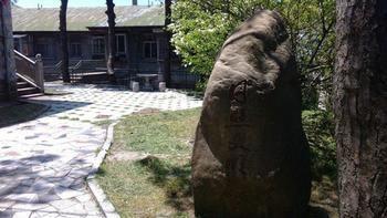 Lvshan Wenxin Hotel Csiucsiang Kültér fotó