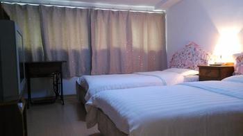 Lvshan Wenxin Hotel Csiucsiang Kültér fotó