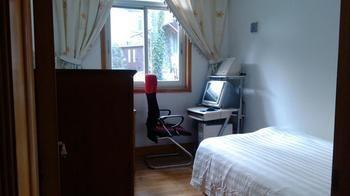 Lvshan Wenxin Hotel Csiucsiang Kültér fotó