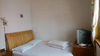 Lvshan Wenxin Hotel Csiucsiang Kültér fotó