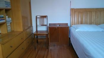 Lvshan Wenxin Hotel Csiucsiang Kültér fotó